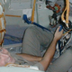 Image for article titled How an Intern Stole NASA's Moon Rocks